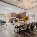 Atour Hotel Shanghai Pujiang