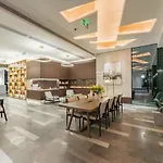 Atour Hotel Shanghai Pujiang