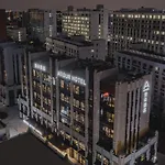Atour Hotel Shanghai Pujiang