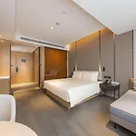 Atour Hotel Shanghai Pujiang