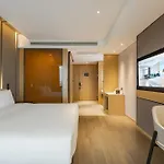 Atour Hotel Shanghai Pujiang