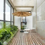 Atour Hotel Shanghai Pujiang
