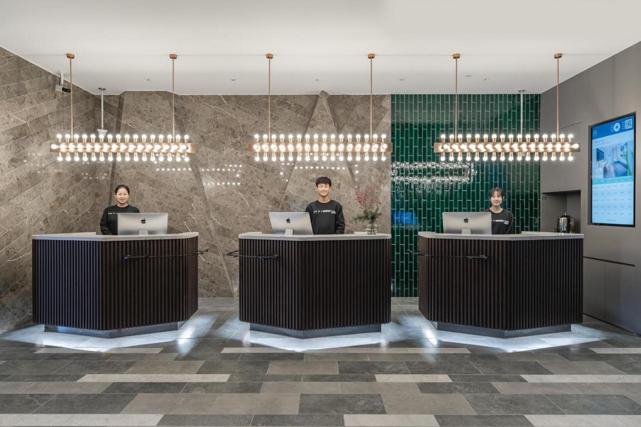 Hotel Atour Pujiang Shanghai