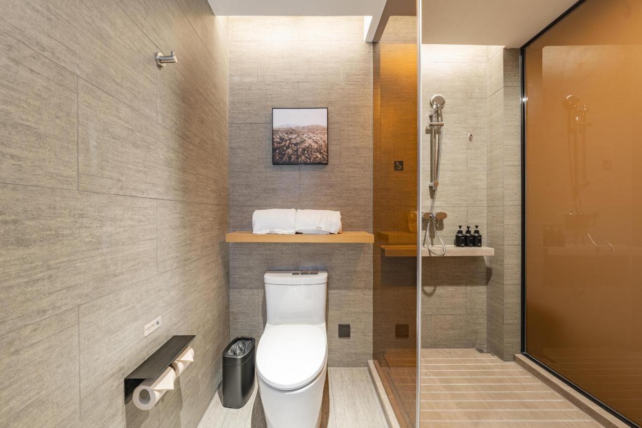 Atour Pujiang Hotel Shanghai