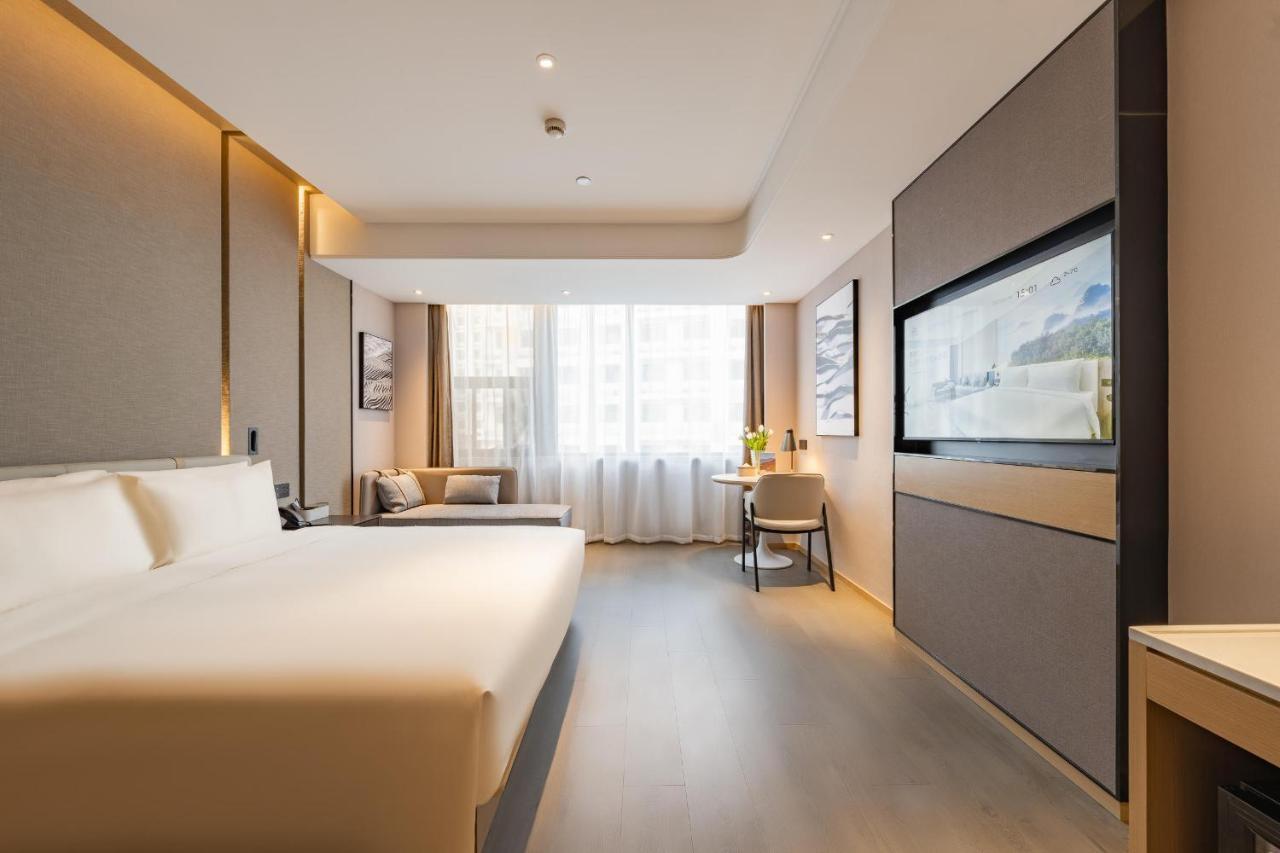 Atour Pujiang 4* Shanghai