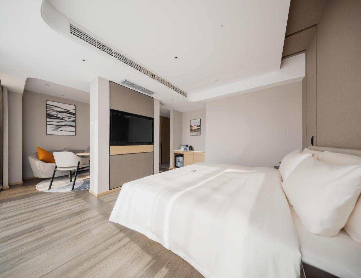 Atour Pujiang Hotel Shanghai