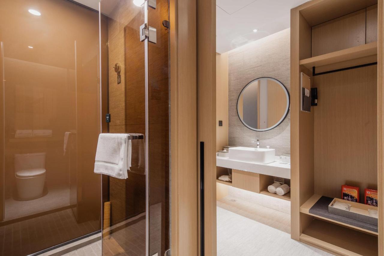 Hotel Atour Pujiang