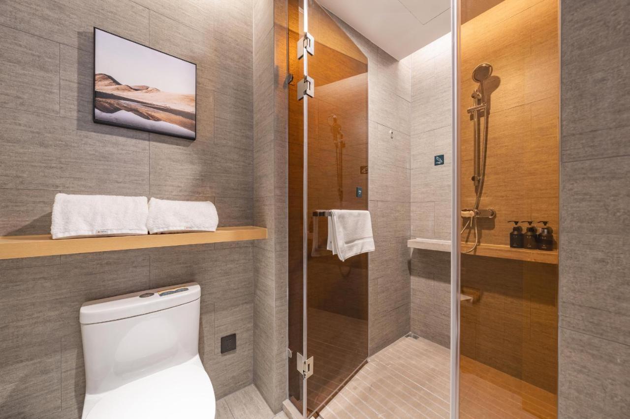 Atour Pujiang Hotel Shanghai