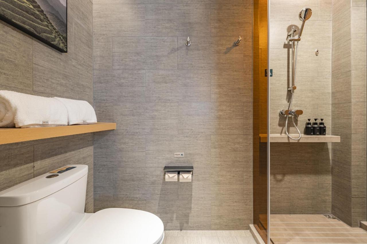 Hotel Atour Pujiang Shanghai