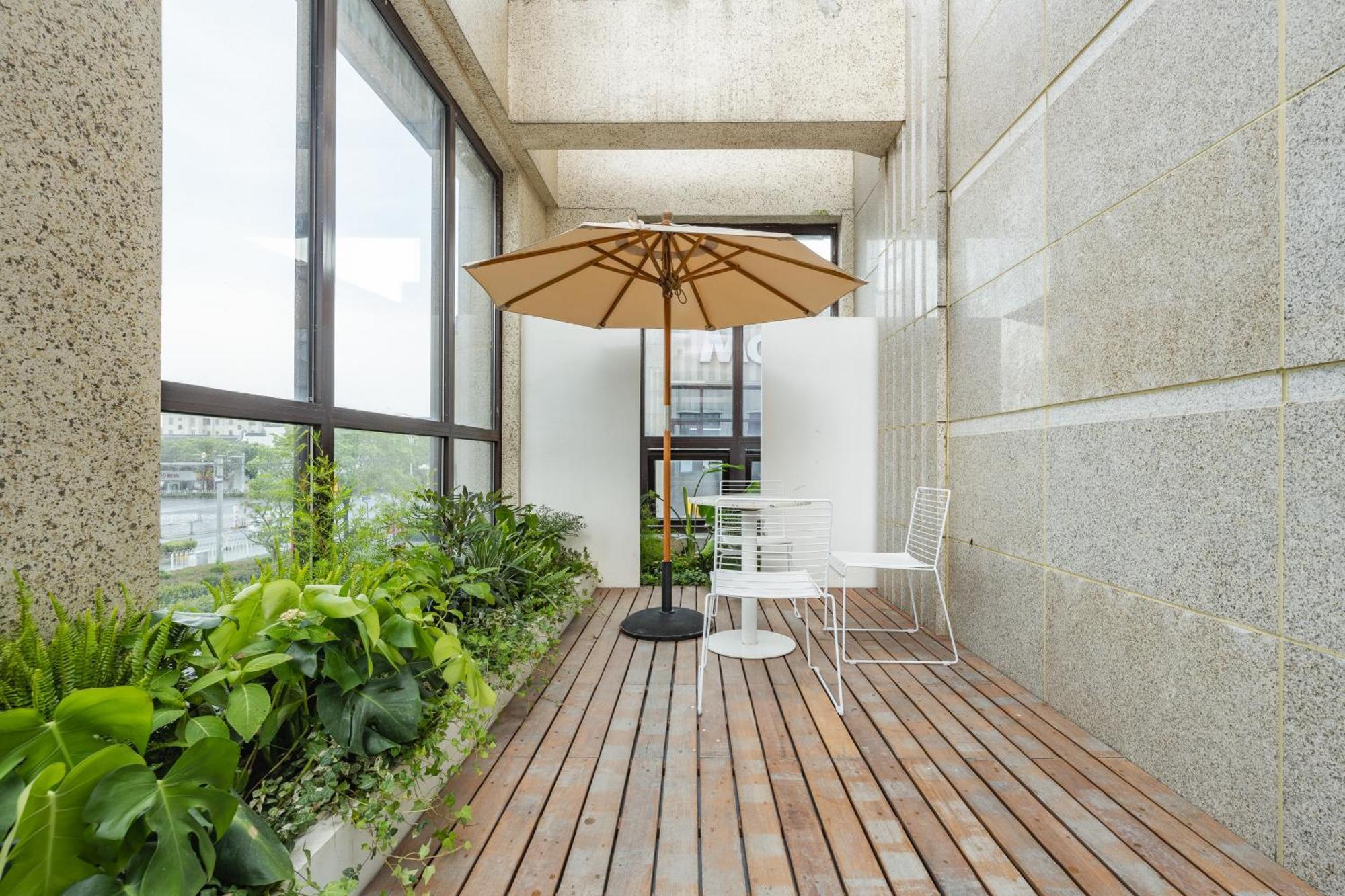 Atour Pujiang Hotel